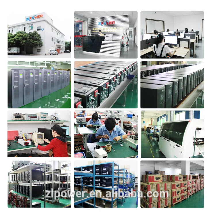 high efficiency low consumption 1500w solar inverter manufacturer