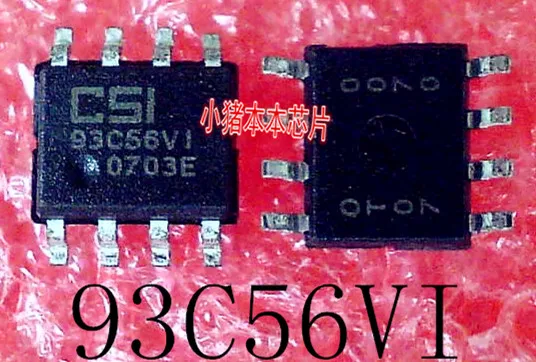 Новый CAT93C56VI-GT3 93C56VI 93C56V1 SOP8 гарантия качества в наличии | Обустройство дома