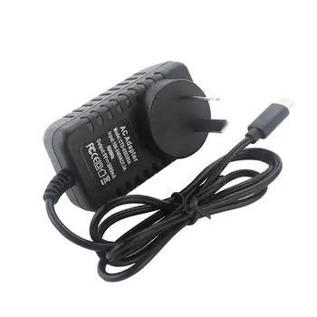 

Power Supply For Raspberry Pi 4 5V 3A Type-C USB Power Adapter For Raspberry PI4 1.2M