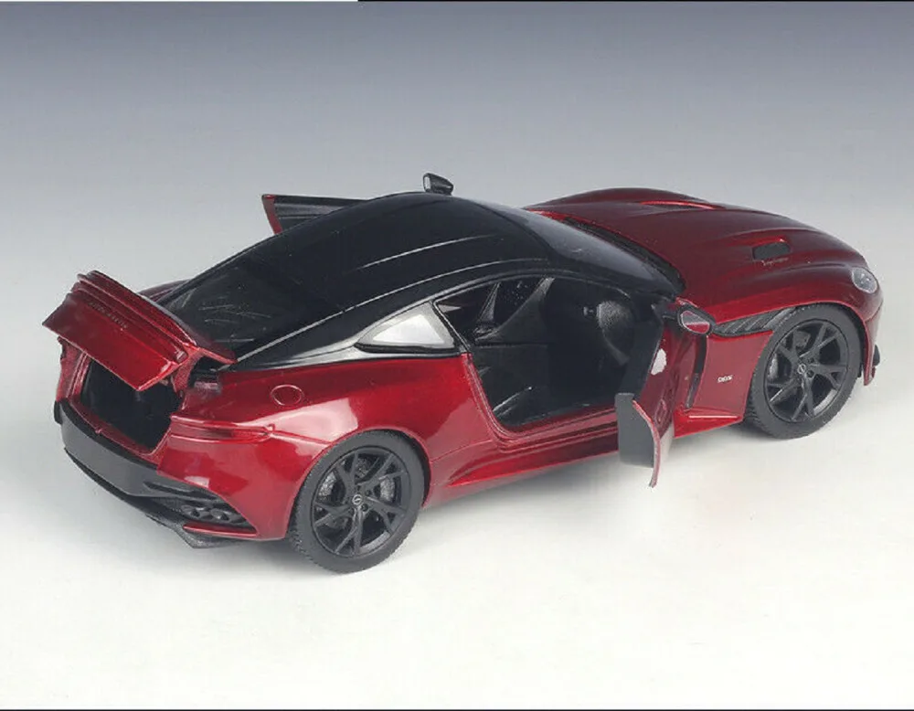 160-애스턴마틴 DBS 슈퍼레게라1