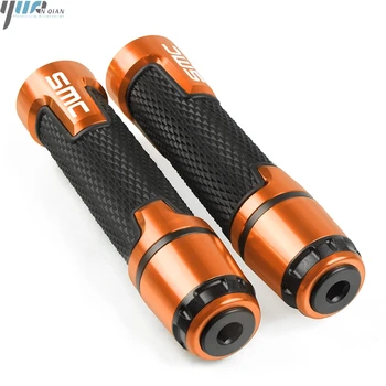 

For KTM SMC S MC S-MC Motorcycle Street & Racing Moto Racing Grips Motorcycle Handle and ends Handlebar Grip
