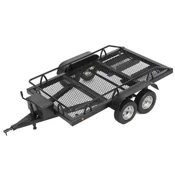 

RC Car Trailer Crawler for 1/10 Trx4 Axial Scx10 90046 90047 CC01 D90