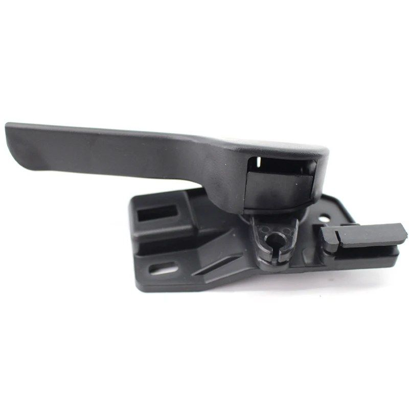 NEW-LHD ручка капота+ кронштейн подшипника для Volkswagen Beetle Bora Golf MK4 Seat Leon Toledo 1J1823633A 1J1823533C