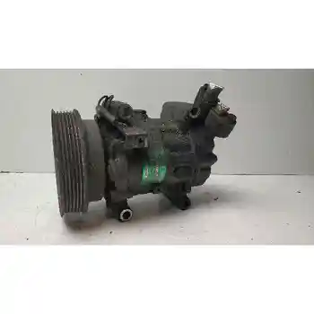 

7701499969 AIR CONDITIONING COMPRESSOR NISSAN KUBISTAR (X76)