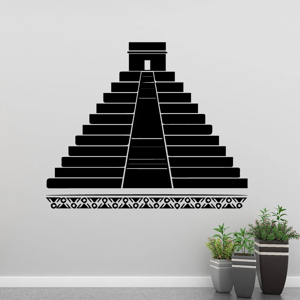 Красивая лестница Настенная Наклейка из ПВХ наклейки на стену настенная бумага