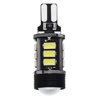 

2PCS 30 LED Car Daytime Running Light Two Colors DRL Daylight Lamp with Turn Lights Car Styling