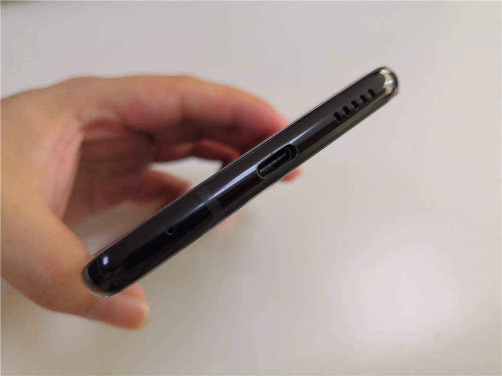 LG V30 US998, четыре ядра, 6,0 дюймов, 4 Гб ОЗУ, 64 Гб ПЗУ, задняя камера, 16,0 Мп, 3 камеры LTE, отпечаток пальца, разблокированный мобильный телефон