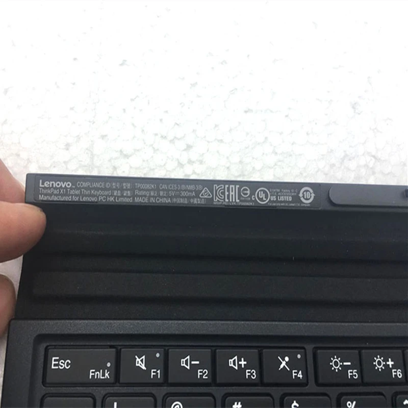 thumb