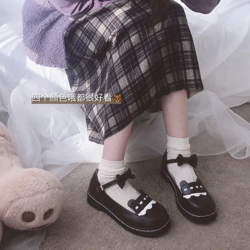 Рисунок 5 - Туфли-оксфорды женские на плоской подошве