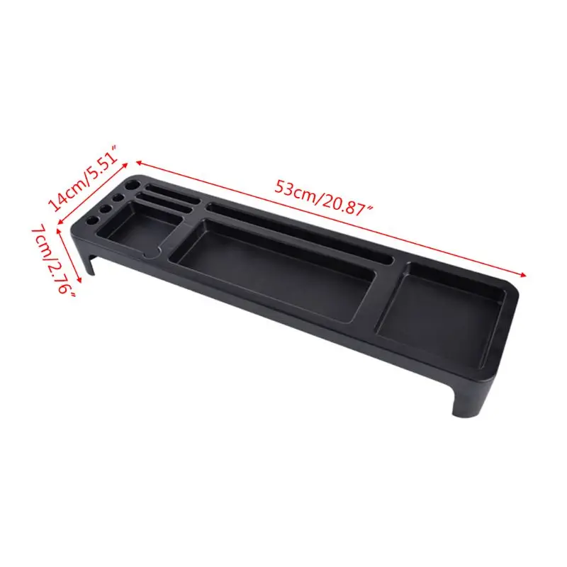 

Creative Office Stationery Pen Holder Desk Organizer Pencil Storage Multifunctional Desk Tidy Stationary