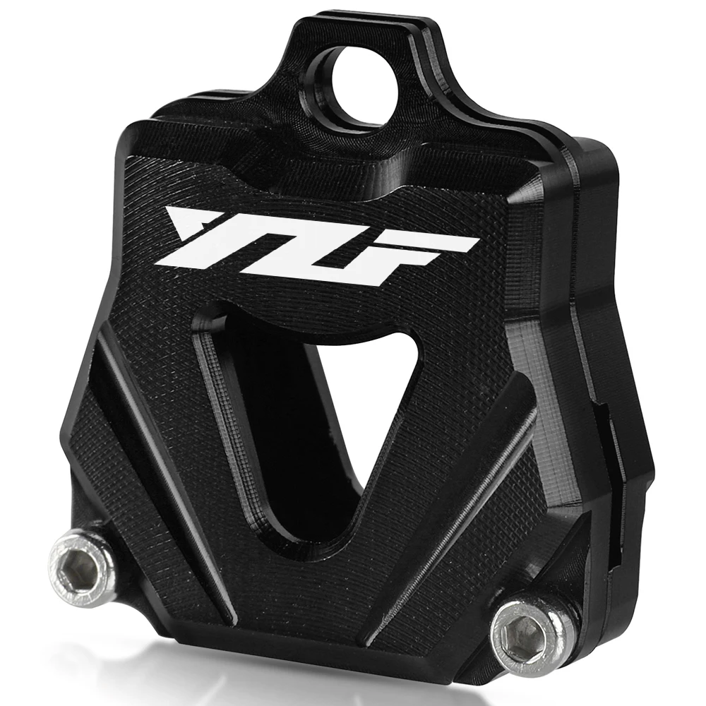 For Yamaha YZF R1 R1M R3 R6S 600R 750R 1000 R6 R15 Motorcycle Accessories CNC Key Cover Cap Creative Products Keys Case Shell