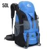 50L Light Blue