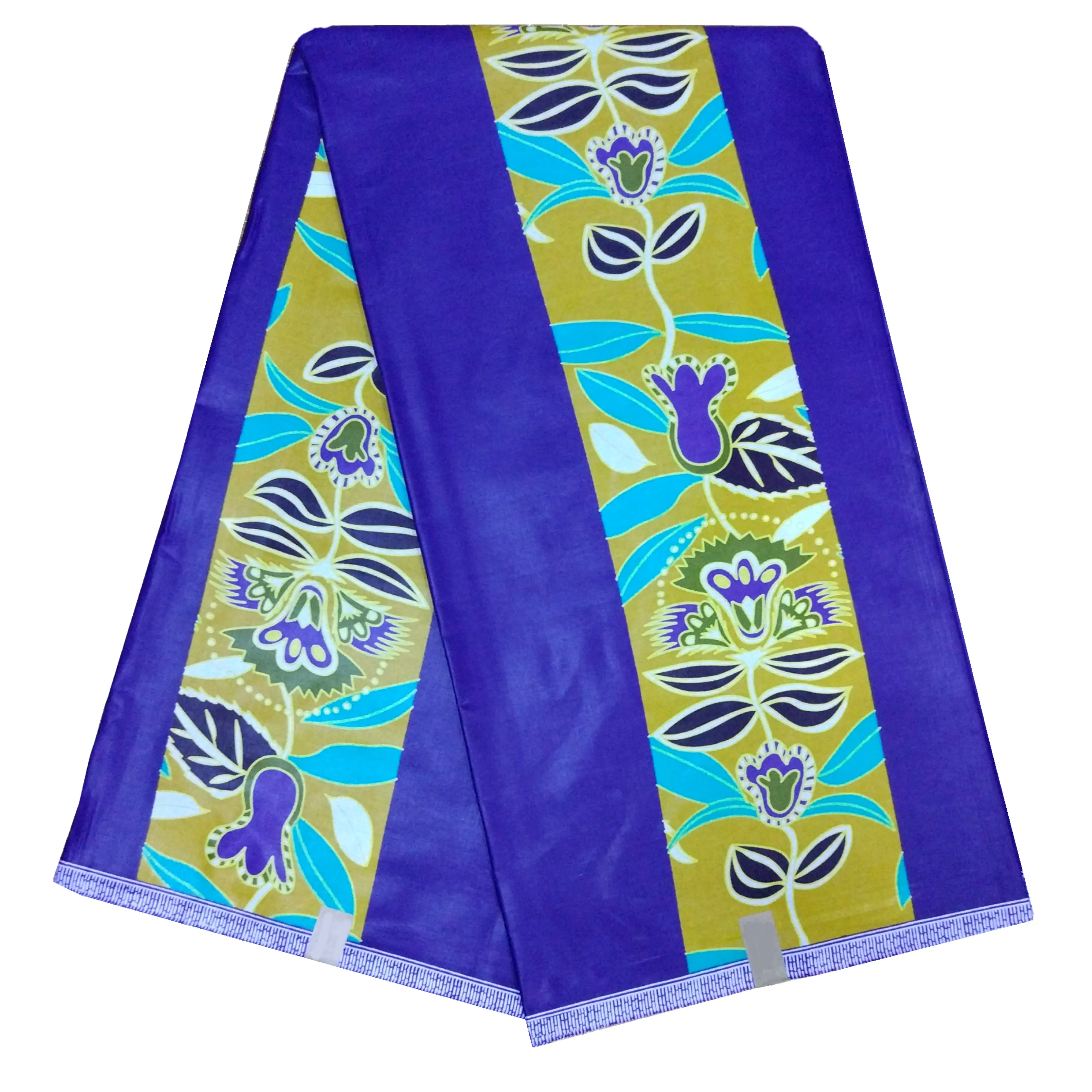 Анкара ткань java восковые принты ткань, Африканский воск ткань с Африканским принтом фабрика лидер продаж 6 ярдов хлопок ткань для вечернего платья батик нигерийский воск HJ-A37