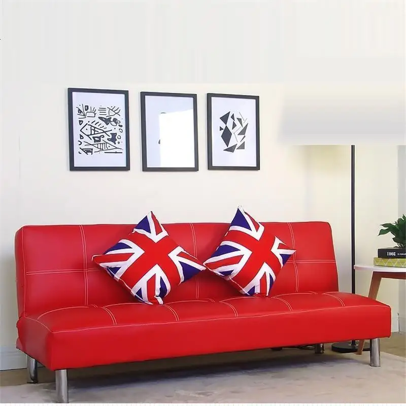 Kanepe Cama Plegable Mobile Per La Casa модно для дивана Meble De Sala Mueble Mobile набор мебели для гостиной диван-кровать - Цвет: Version I