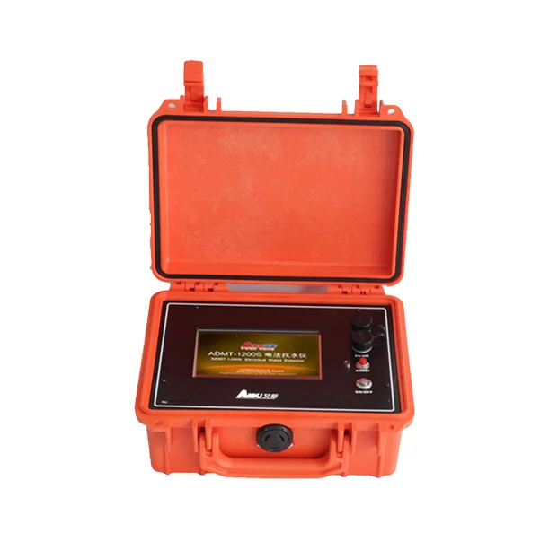 

5m-2000m 3D High efficient low price industrial metal detectors/gold detector/geo resistivity meter