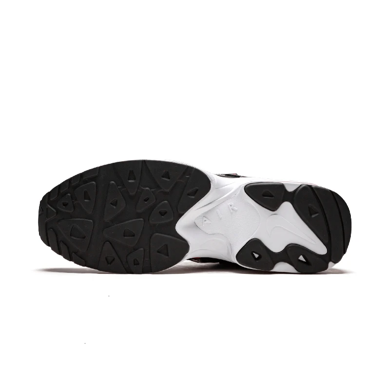 Nike Air Max 2 Светильник X Atmos мужские кроссовки красочные неоновые Ретро воздушные подушки спортивные кроссовки# BV7406-001# CI5590-001
