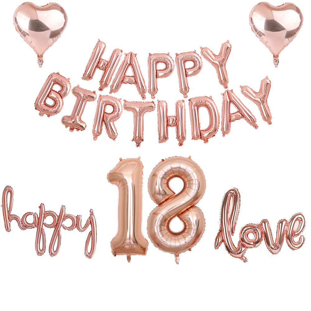 Ballons En Or Et Rose Pour Joyeux Anniversaire Ensemble Avec Lettres D Amour En Aluminium Decoration Pour Fete De Mariage Saint Valentin Accessoires De Stand Photo Aliexpress Ballons En Or Et Rose Pour Joyeux Anniversaire Ensemble Avec Lettres D Amour En Aluminium Decoration Pour Fete De Mariage Saint Valentin Accessoires De Stand Photo Aliexpress