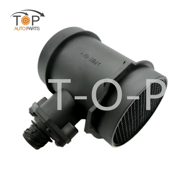 Sensore Di Flusso D'Aria Di Massa Maf Per Porsche 911 993 Targa Convertible 993 0280217803 99360612300 99360612301 0583438 0583448