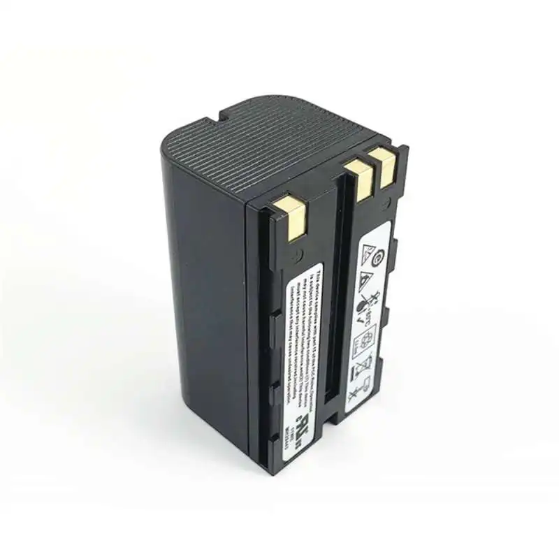 2 шт. 2020 новый литий ионный аккумулятор для общей станции ATX1200 1230 GPS1200 GRX1200 Piper100/200