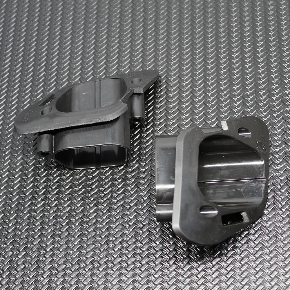 Для VOLVO XC90 2007-2010 Шайба-Фара-рамка Левая Правая 30698511 30698510