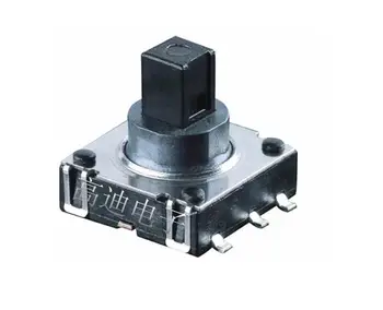 

Car Five-direction Switch Patch 6-Foot/Five Multi-functional Touch Switch/Five-direction Button Touch Switch Hexapod