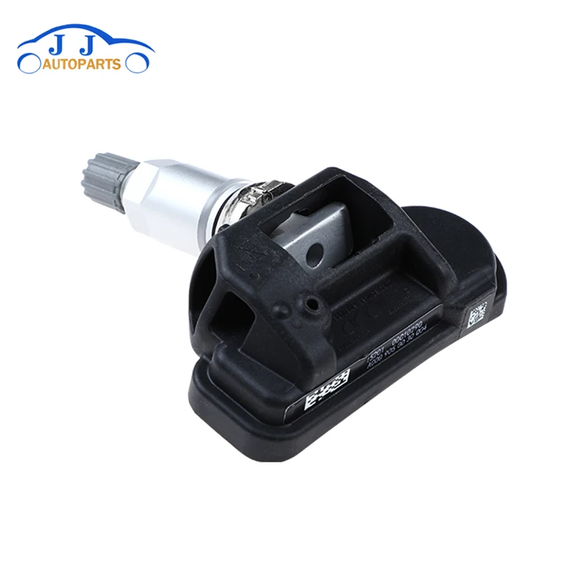 4 шт./партия Высокое качество 0009050030 TPMS датчик давления в шинах для Mercedes Smart A0009050030