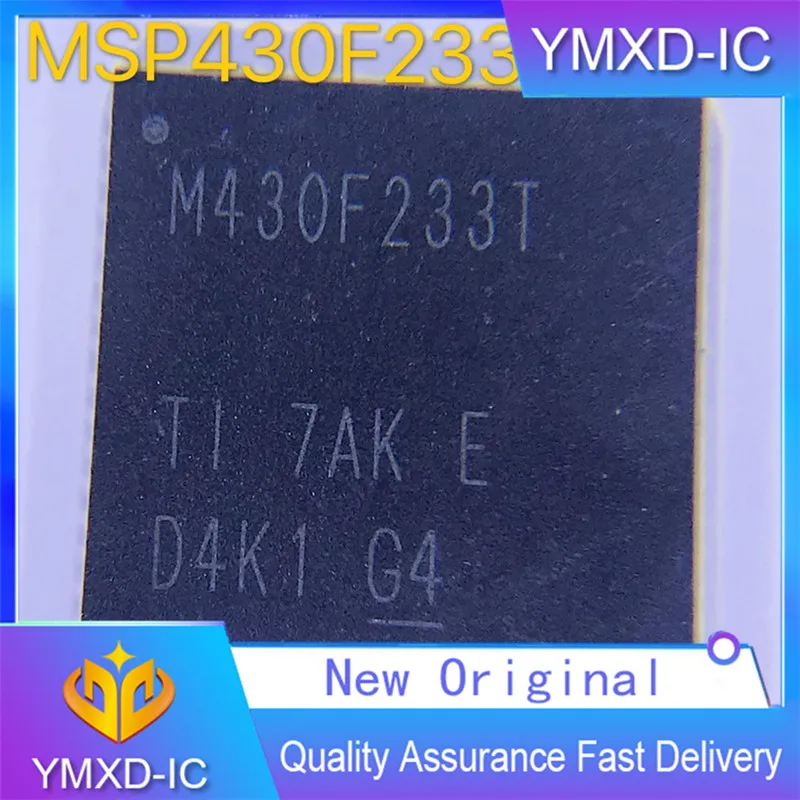 

5Pcs/Lot New Original Silk Screen Printing Tape Microcontroller Package QFN-64