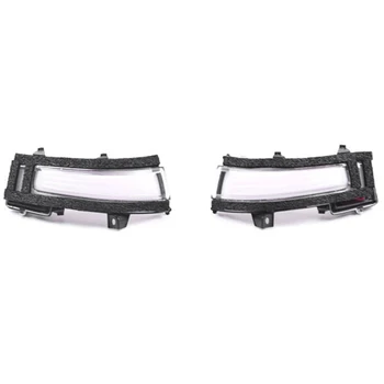 

Rear View Mirror LED Lights for Suzuki Swift 2018 2019 LED Streamer Yellow Turn Signals Light