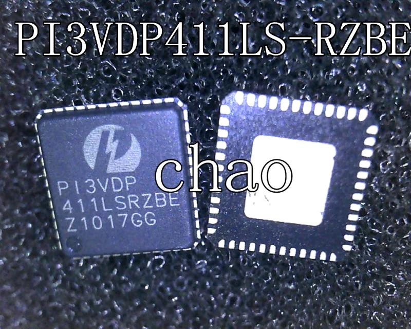 5 шт./лот PI3VDP411LSRZBE P13VDP411LSRZBE