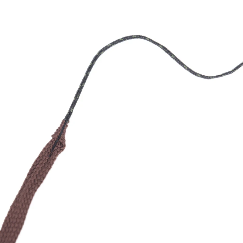 Охотничий пистолет для чистки отверстий. 38 Cal. 357 380 Cal & 9mm набор винтовок