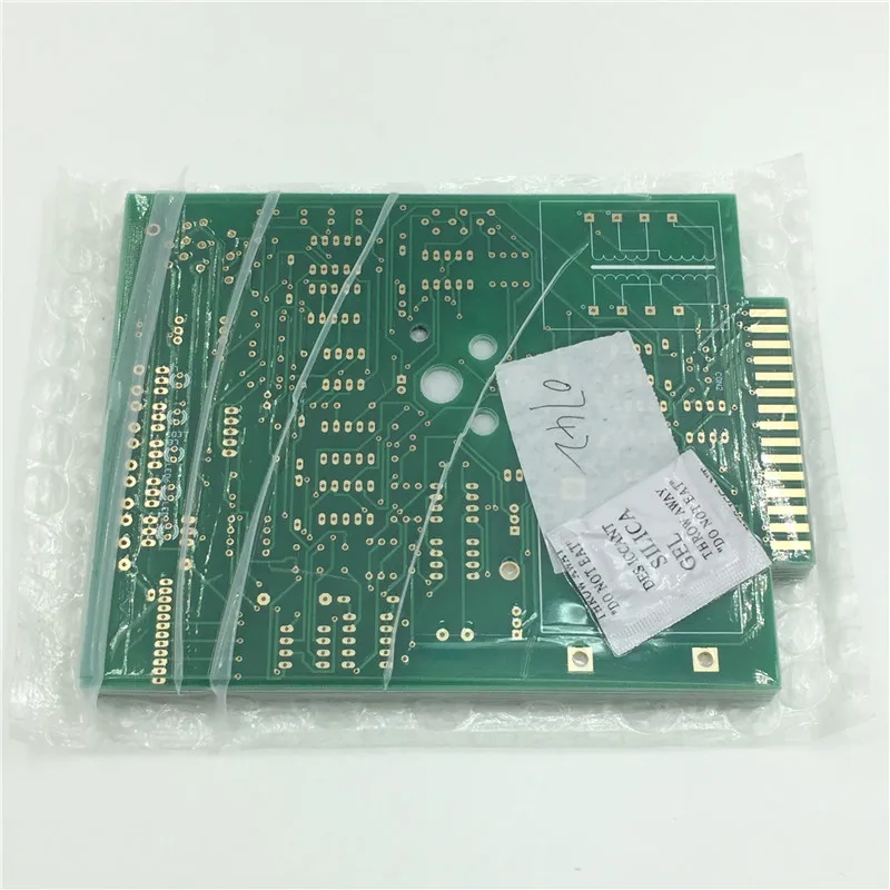 Printed Circuit Board PCB Board Assembly PCB Prototype Manufacturing