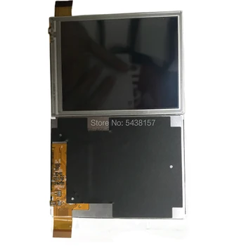 

LCD Display Screen for Honeywell 6510