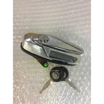 

Ручка кунга крышки грузового отсека для пикапа 8516700-D81-B1 GW DEER