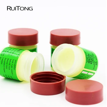 

RUITONG 12 Pcs 29A Natural Ointment Psoriasi Eczma Cream Works Perfect For All Kinds Of Skin Problems Patch Dropshipping