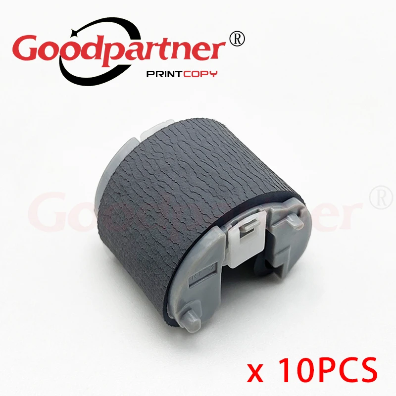 Rolo de Captador com 10 Unidades para hp M402 M403 M426 M416 Mpote M420 M430 M304 M305 M630 M405 M501 M506 M527 M528 1643