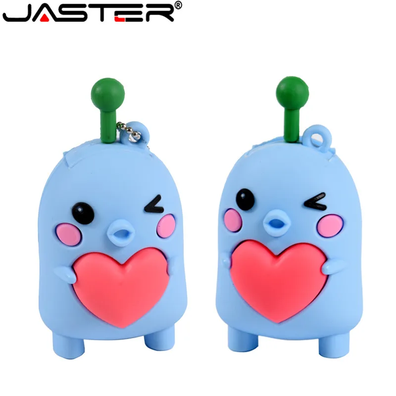 USB флеш накопитель Jaster lovely 4 ГБ 16 32 Гб 64 флешка 2 0 бесплатная доставка|USB