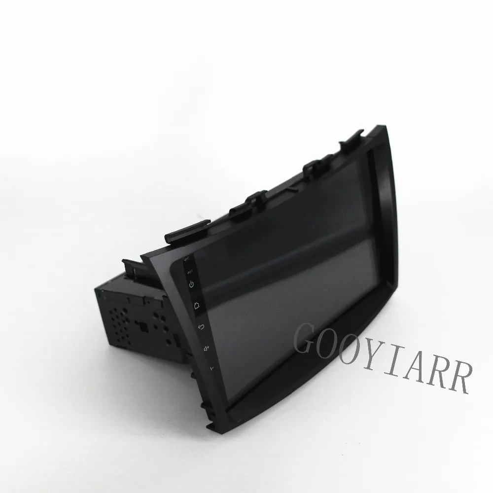 1din Android 2012 автомобильный радиоприемник 8 ядер RAM4G + ROM32G мультимедийный плеер для