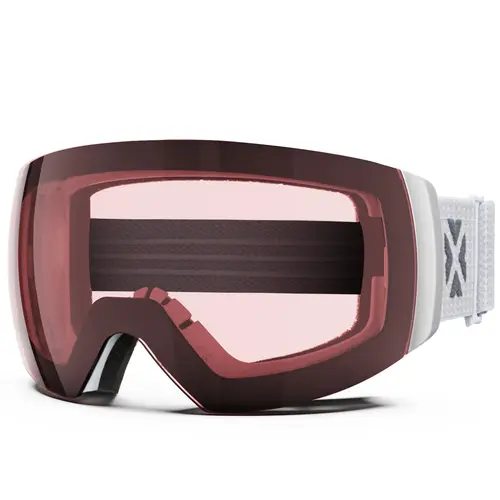 JULI Professional Magnetic Ski Goggles Double Layers Lens Anti-fog UV400 Big Ski Mask Glasses Snowboard Goggles For Men Women - Image 19