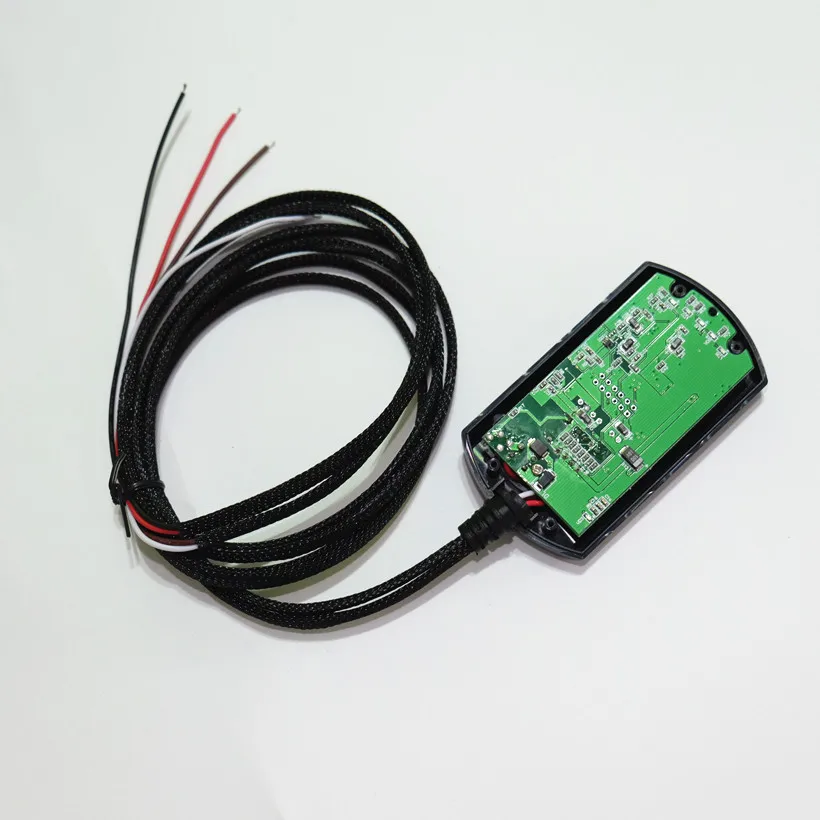Эмулятор A+ AdBlue 9 в 1 полная поддержка чипа Euro4 и 5 Adblue с датчиком NOx 9 в 1 Обновление Adblue 7 в 1 8 в 1 Adblue 9 в 1