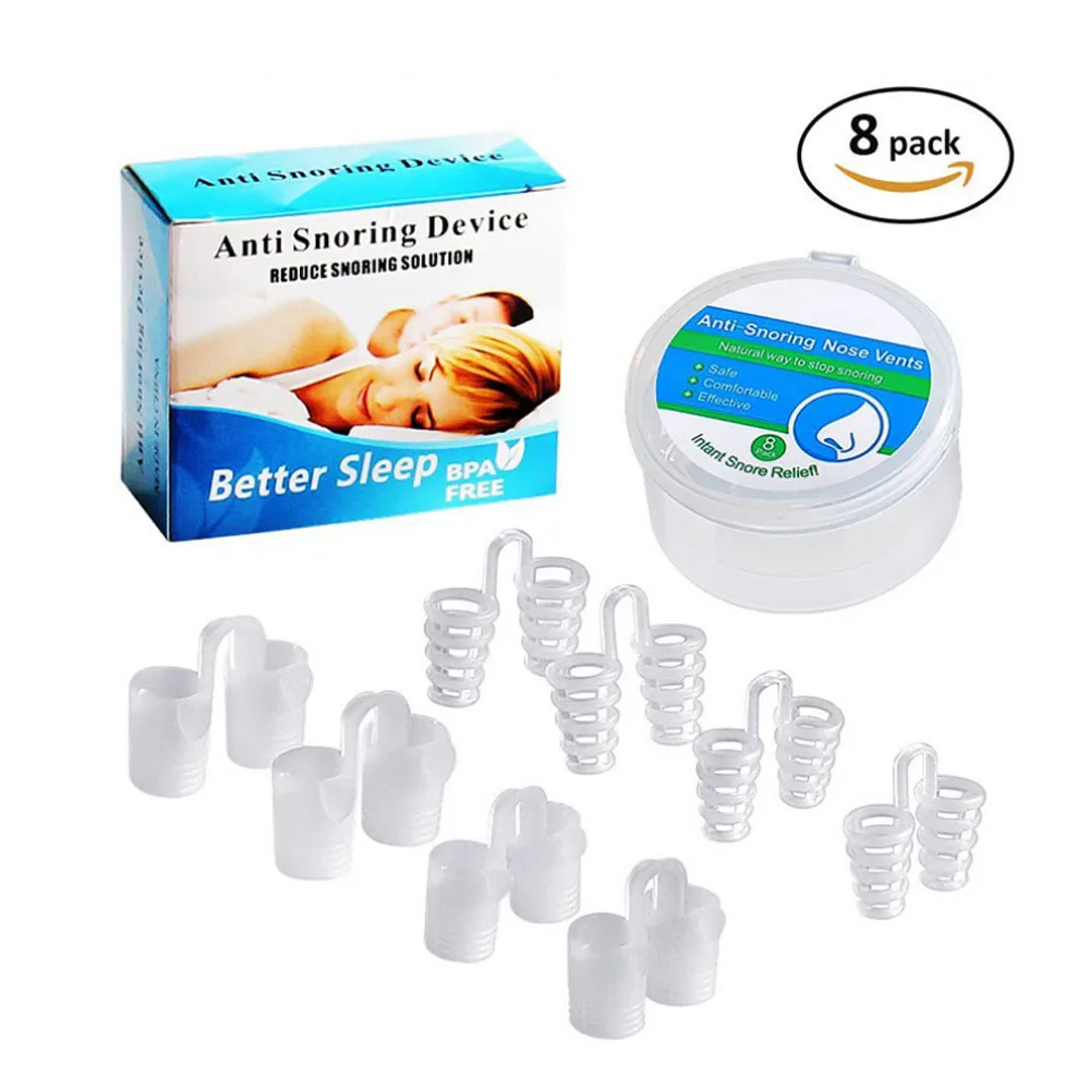 Sleep Aid Insomnia Depression Anxiety Migraine CES Therapy Device Kit No Side Effect Health Care Massager EU Plug + 3 Free Gifts