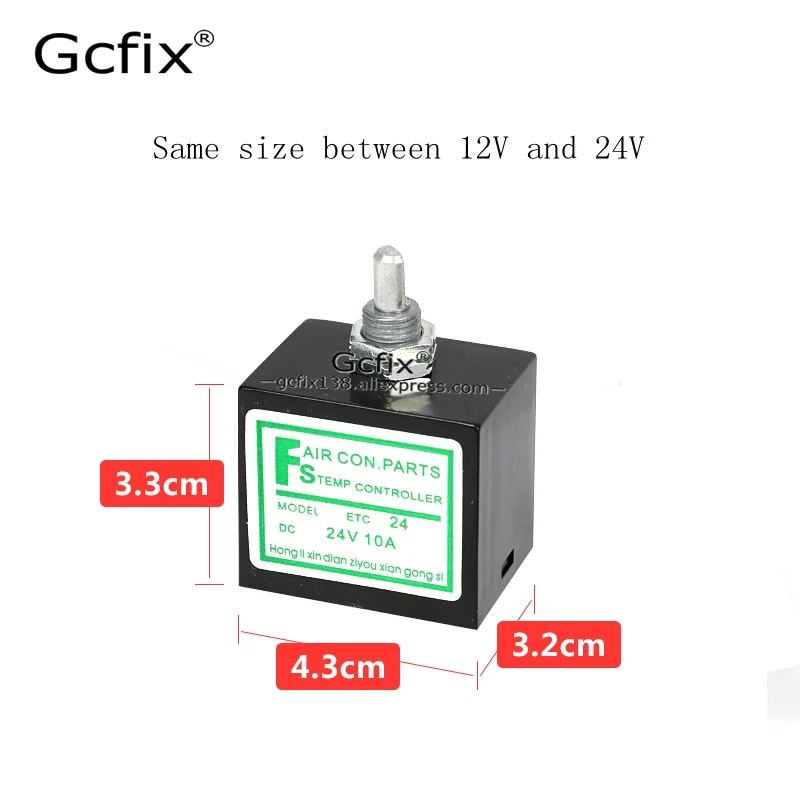 Dc 12v 24v 10a Thermostat Temperature Rotary Switch With Sensor For Auto A C Air Conditioner Evaporator Auto Switches 12v Auto Switchswitch Auto Aliexpress Dc 12v 24v 10a Thermostat Temperature Rotary Switch With Sensor For Auto A C Air Conditioner Evaporator Auto Switches 12v Auto Switchswitch Auto Aliexpress