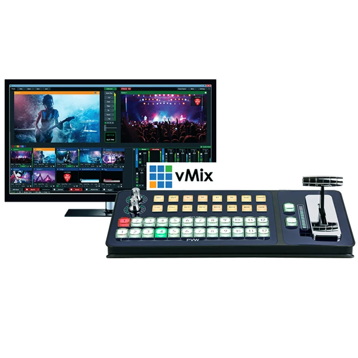 Vmix Vmix