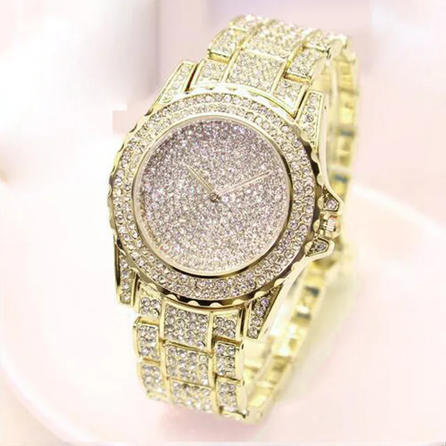 Men's Quartz Watch Wristwatches Military Stainless Steel Analog Date