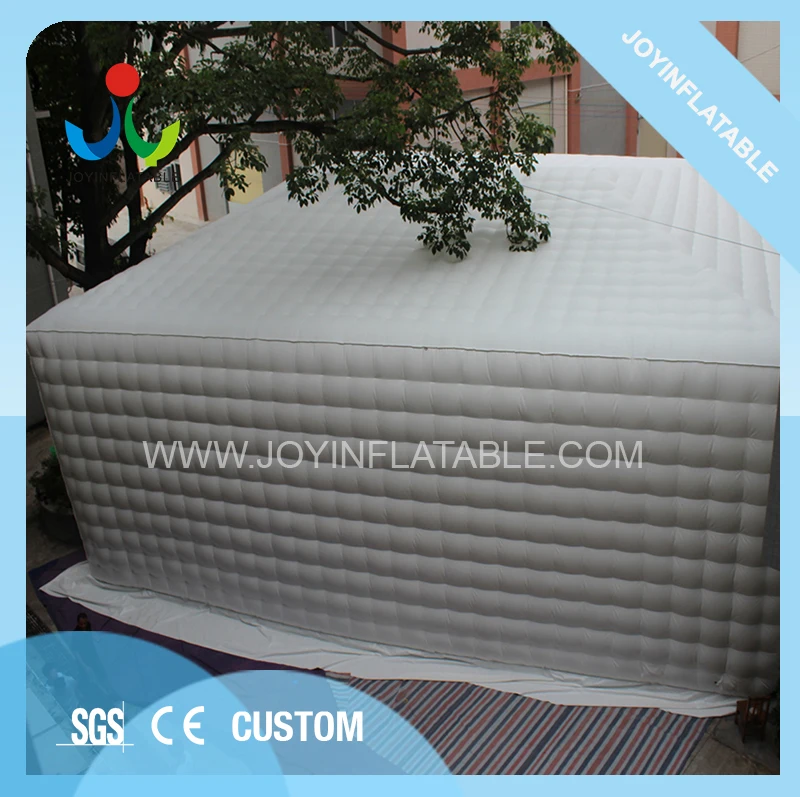 15X15M Large Inflatable Air Lawn Event Tent For Outdoor 1 (1)