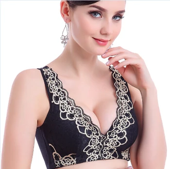 

Wire free Vest bra,women soft bra sleeping underwear, A B C cup,70 75 80 85