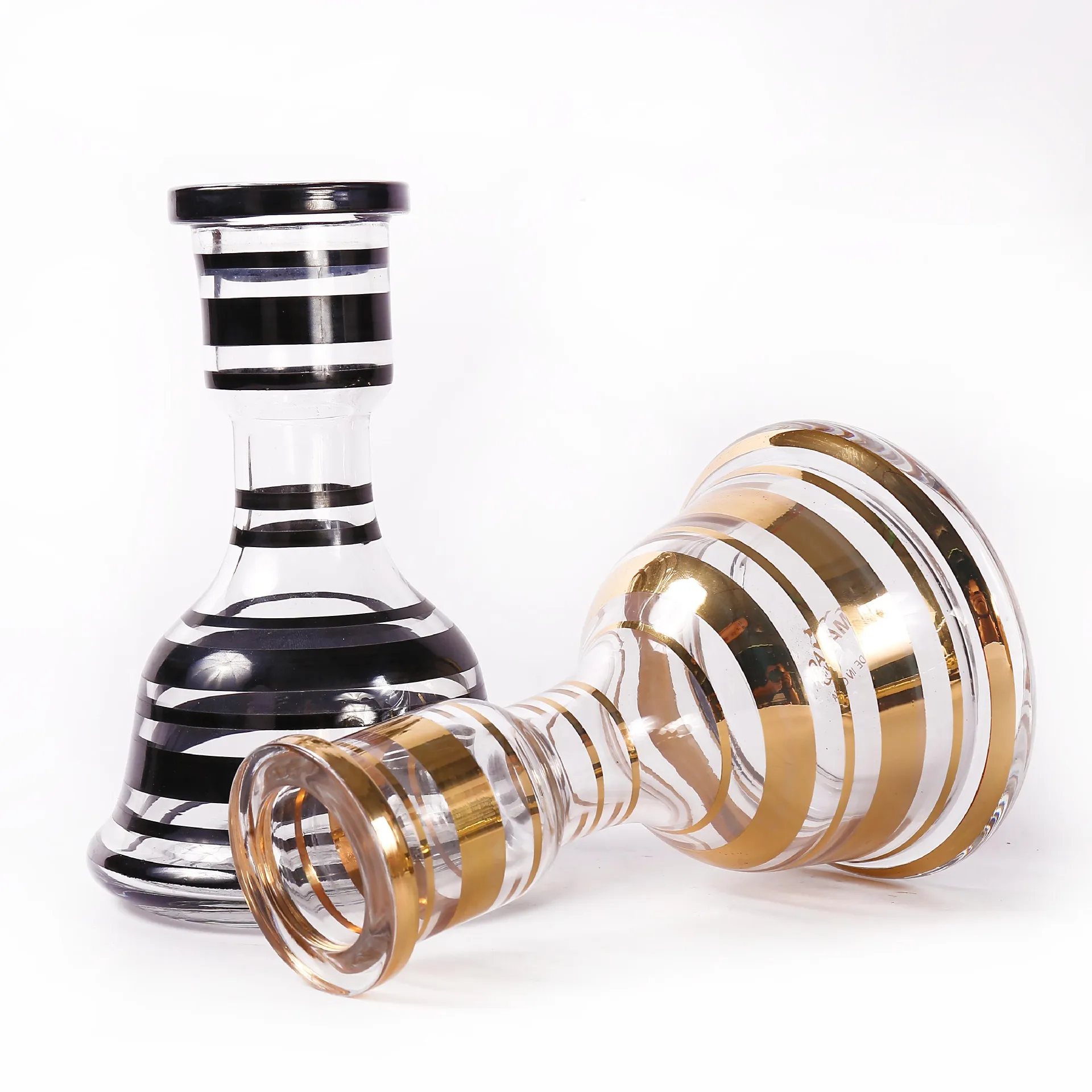 

ADMY Arabic Hookah Bottle Narguile Shisha Hookah Base Accessories Hookah Glass Bottles Pipe Bottle