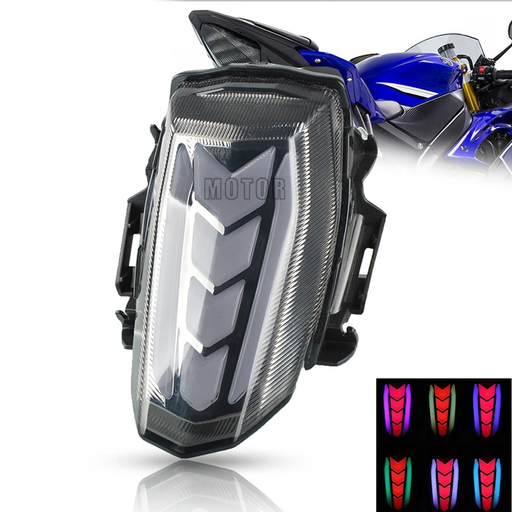tail bag for r15 v3