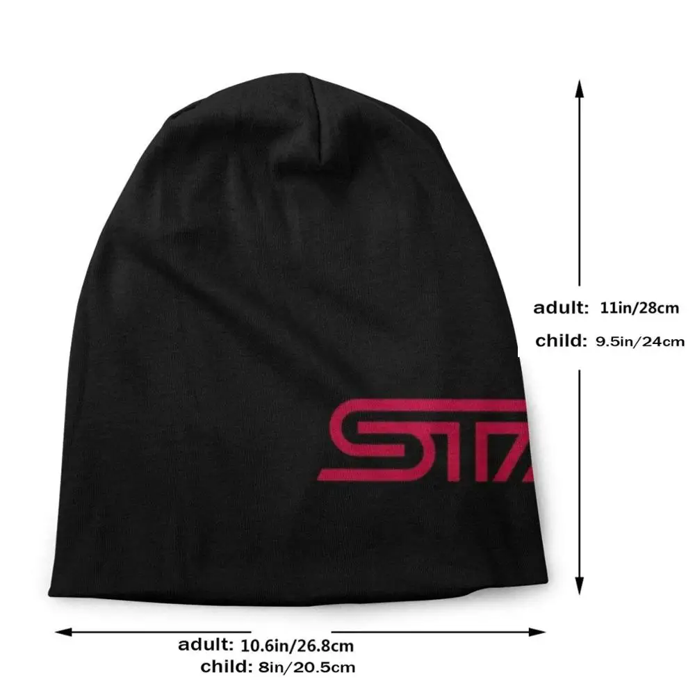 Sti Logo Black Soft Warm Sport Scarf Face Mask Mitsubishi Rally Ralliart To Sb Lancer Evo Evolution Mcrae Galli Wrc Tuning