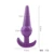 BESTCO 18+ Anal Plug Beads Vaginal G Spot Butt Stimulate Orgasm Massage Фаллоимитатор Взрослые Секс-игрушки Эротический SM Продукт Для мастурбации