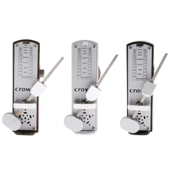 

Digital Electronic Metronome for Guitar Violin Piano Musical Instrument Parts